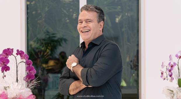 Aniversário de Washington - 60 anos