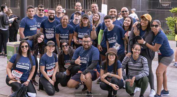 Corporativo de 10km A Tribuna com Rochamar e Hapag Lloyd