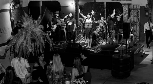 Corporativo de Confraternização 2023 Rochamar