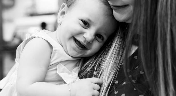 Aniversário de Helena - 1 ano