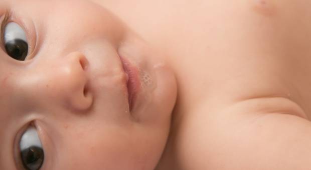 Gestante e família de Antonella - acompanhamento mensal