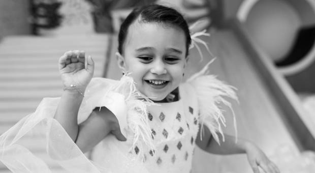 Aniversário de Alice - 3 anos