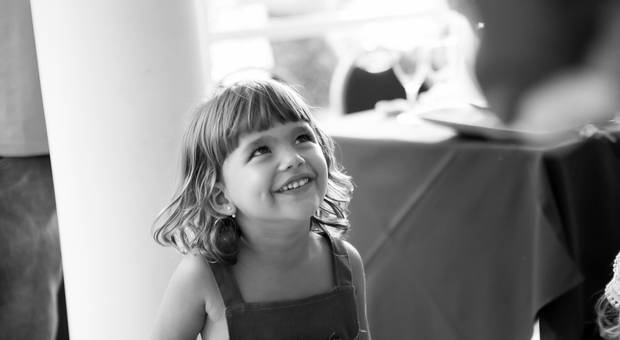 Aniversário de Clarice - 3 Anos