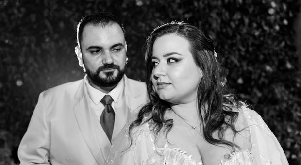 Casamento de Jessica e Bruno