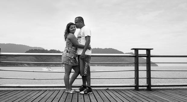 Casamento de Cris e Igor