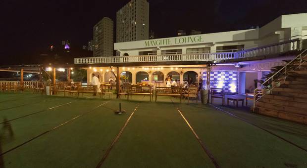 Corporativo de Rochamar Confraternização 2025