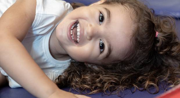 Aniversário de Melina 3 anos