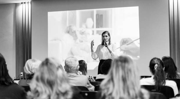 Corporativo de 4º Congresso de Pediatria da Baixada Santista