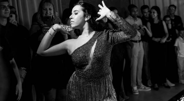 Debutante de Mavi - 15 anos