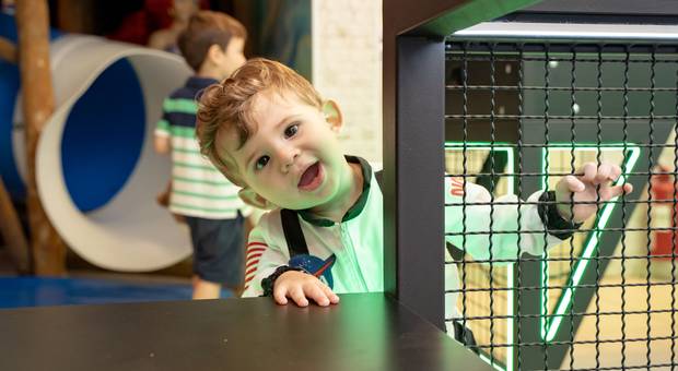 Aniversário de Pedro Paulo - 1 ano