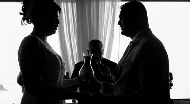 Casamento de Amanda e Danilo