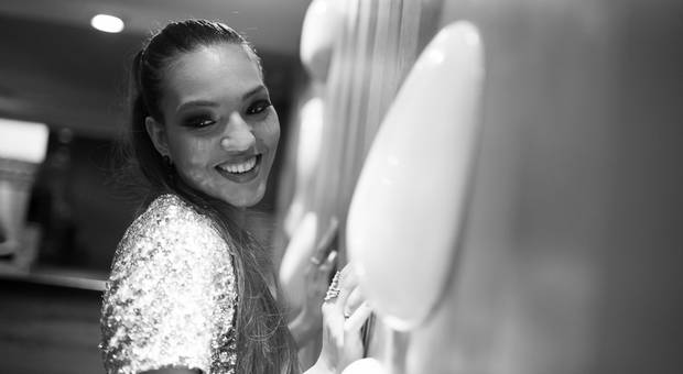 Aniversário de Natalee - 18 anos