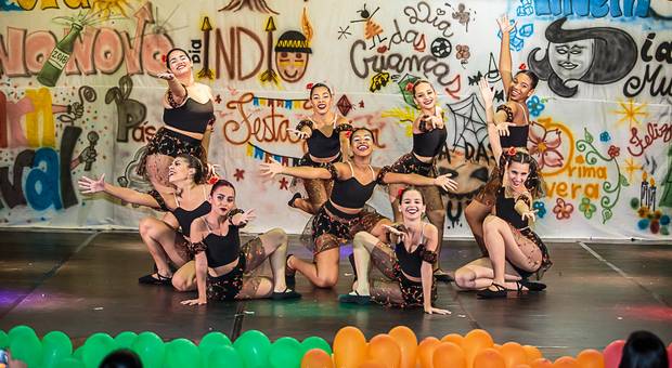 Corporativo de Ballet Art e Feeling