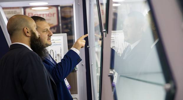 Corporativo de Megatron