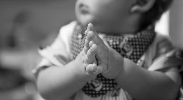 Aniversário de Mateus - 1 ano