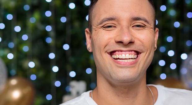 Aniversário de Ricardo - 30 anos