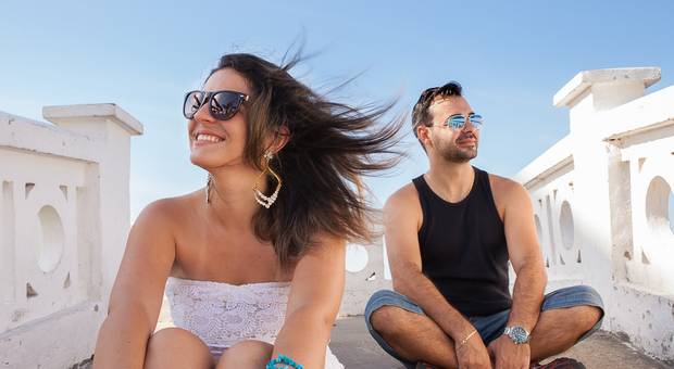 Casamento de Noelle e Jorge