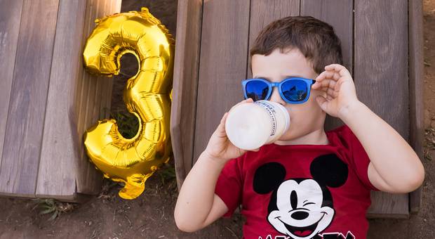 Gestante e família de Artur - season 3 - acompanhamento trimestral