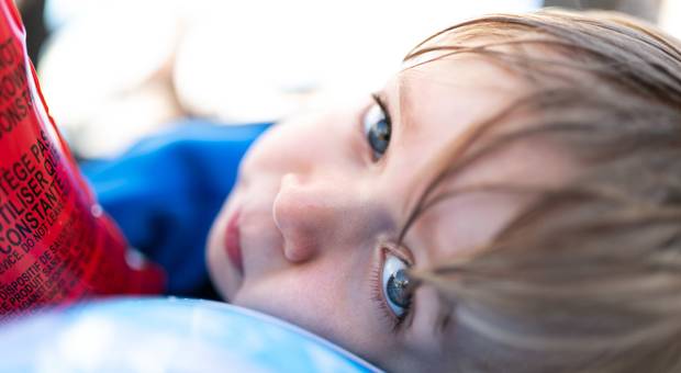 Gestante e família de Verão do Matheus e a casa nova