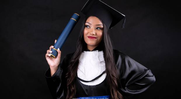 Ensaio de Isabela Pontes