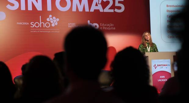 Serviço Fotográfico  de SINTOMA'2025