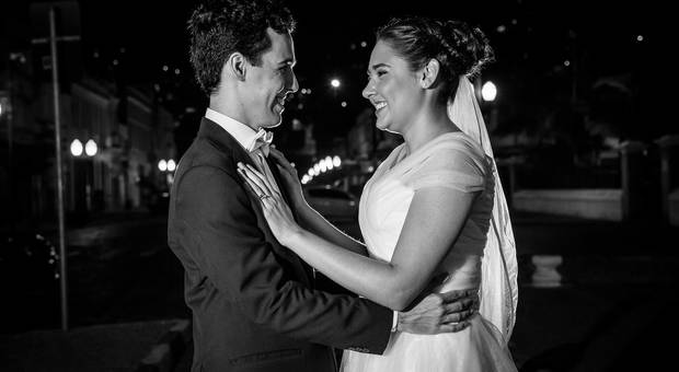 Casamento de Gabriella & Raphael