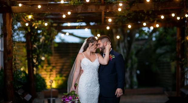 Casamento de Mariane & Lucas