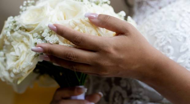 Casamento  de Damares & Antonio 