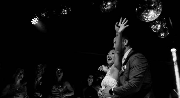 Casamento  de Denise & Lucas