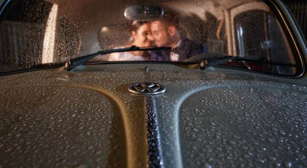 Casamento  de Valmiria & Daniel