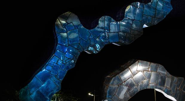 Casamento  de Ilha Bela 