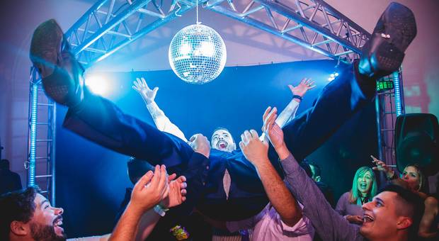 Casamento  de Bruna & Rodrigo