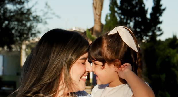 ensaio mães de Ensaio dia das mães