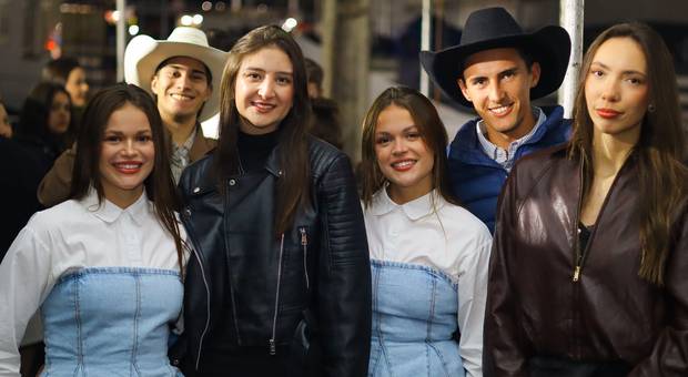 Eventos  de 66 anos Mandirituba 