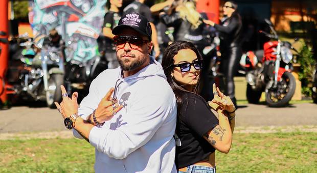 Eventos  de MotorCycle 2026