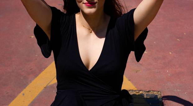 Ensaio feminino de Ensaio Luisa Sousa