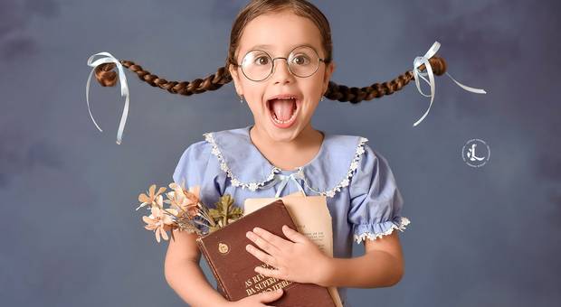 Kids Session  de Olívia