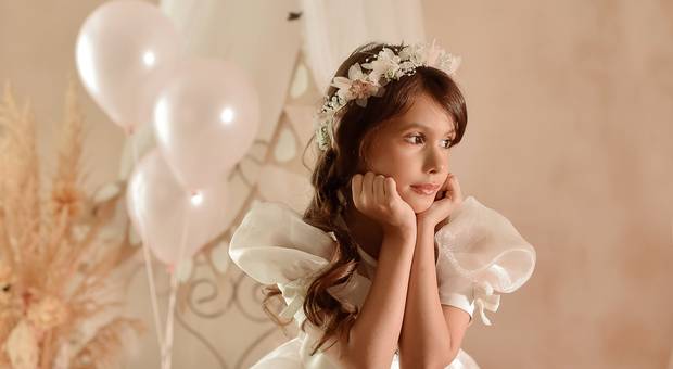 Kids Session  de Alice...