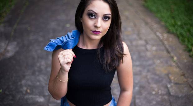 15 anos de Gabi 15 anos