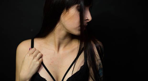 Ensaios de Jéssica Nólio