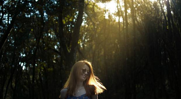 Ensaios de Gi Mini Ensaio