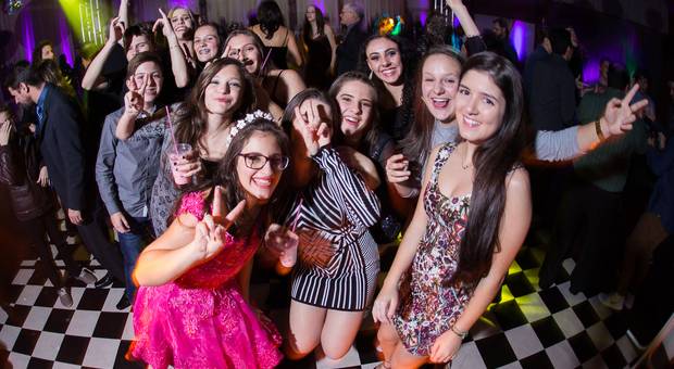 15 anos de Laura 15 anos