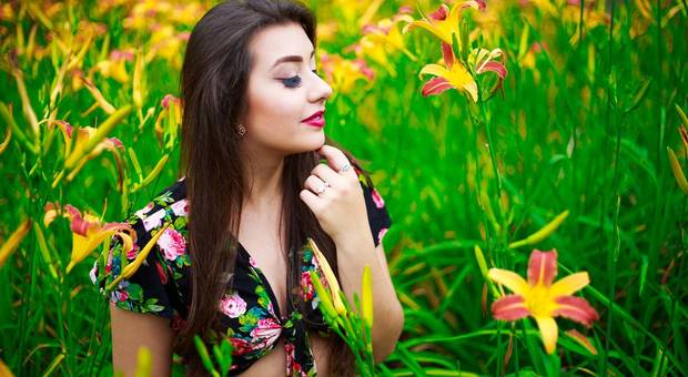 15 anos de Marciele 15 anos