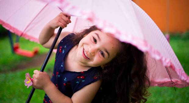 Infantil de Elisa 5 anos