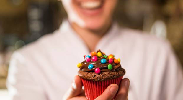 Banco de imagem para Empresas de Dona Fifi - Doces feitos com amor