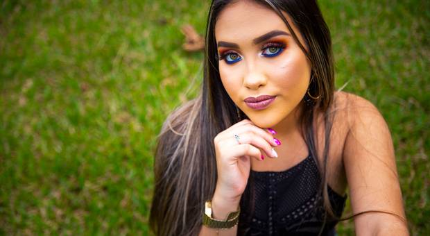 15 anos de Hanna 15 Anos