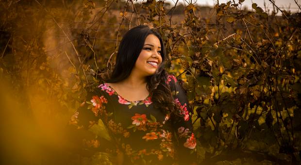 15 anos de Luana 15 anos