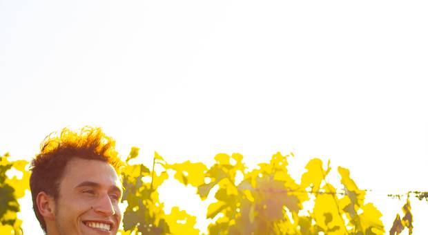 Ensaios de João Menin para o Man Rio Grande do Sul