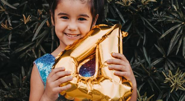 Ensaio Aniversário de Isabella