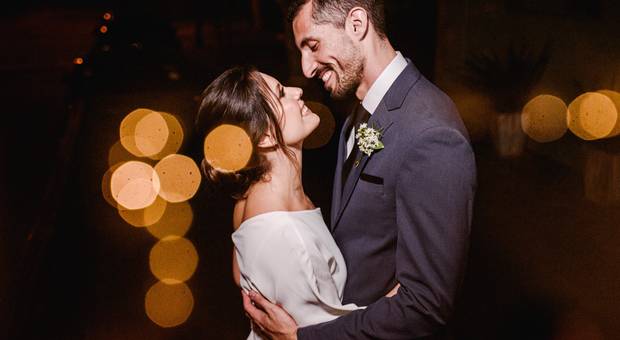 Casamento de Ana & Thales